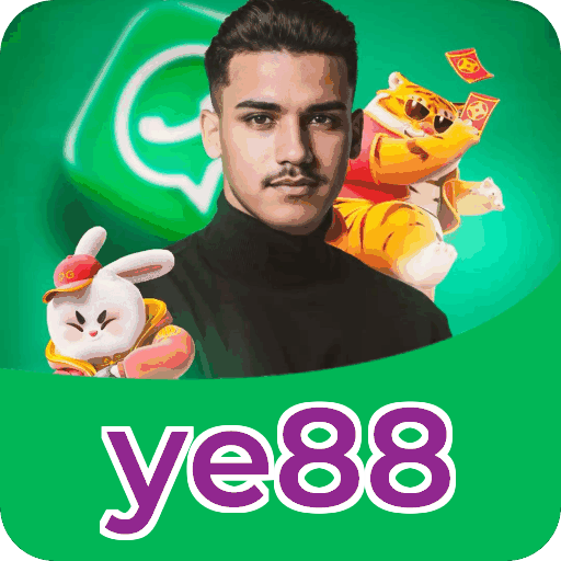 Passo a passo para baixar o app ye88 — ilustração editorial