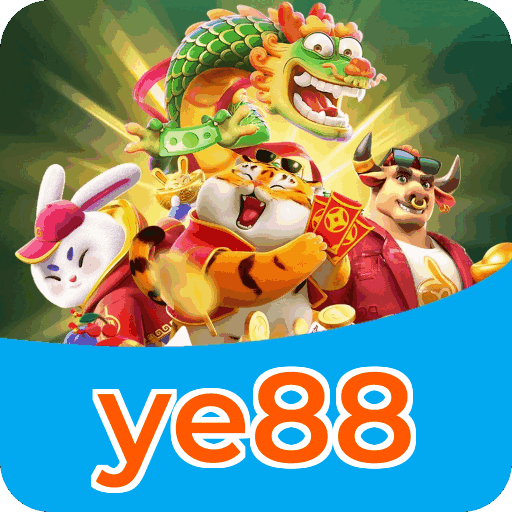 Catálogo ye88 2.547 jogos - Pragmatic Play, Evolution, NetEnt